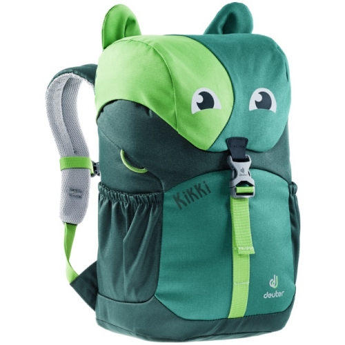 Купить Рюкзак Deuter Kikki 3610519 в Киеве по лучшей цене с доставкой в Украине | Магазин NORTHWALL